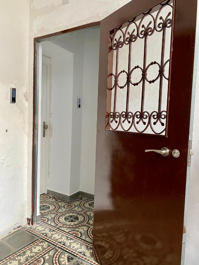 Anka Kurro Bed & Breakfast Rota Exterior photo