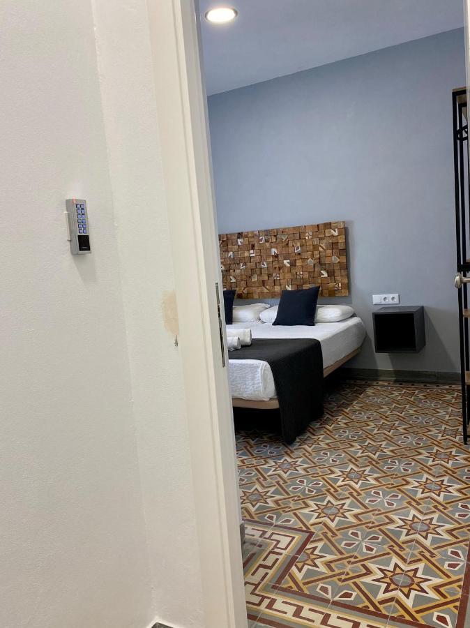 Anka Kurro Bed & Breakfast Rota Exterior photo