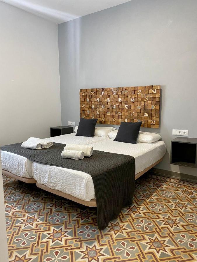 Anka Kurro Bed & Breakfast Rota Exterior photo